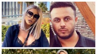 Surpriză în showbizul românesc. Bianca Drăgușanu și Gabi Bădălău, logodnă în secret