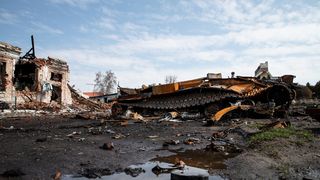 Mai mult de 15.000 de persoane au dispărut în timpul războiului din Ucraina