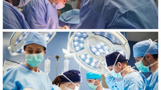 Prelevare de organe la Spitalul Județean Arad. Vor fi donate ficatul, rinichii și corneea unui bărbat aflat în moarte cerebrală