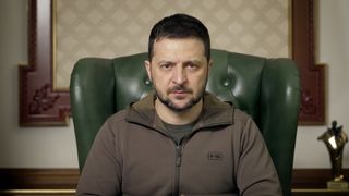 Zelenski promite "vești importante" &icirc;n cur&acirc;nd. "Rusia nu a găsit o cale să ne &icirc;nfr&acirc;ngă. Şi nu o va face"