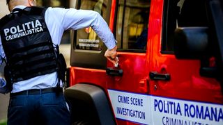 Moarte suspectă la Năvodari. Femeie de 36 de ani, găsită decedată în locuința proprie