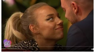 Ionuț din "Casa Iubirii" o cere pe Larisa de iubită (VIDEO)