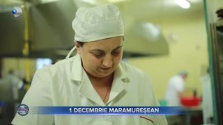 1 Decembrie maramureșan