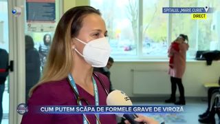 Cum putem scăpa de formele grave de viroză