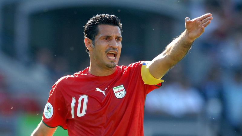 ali daei iran cupa mondiala