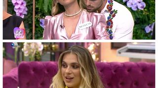 Nicoleta a cedat nervos în ”Casa Iubirii”: „Eu ce sunt aici? Pe post de papițoi să rabd orice?”