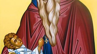 Rugăciune către Sf. Stelian.