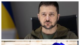 Volodimir Zelenski, mesaj pentru toți cetățenii Europei
