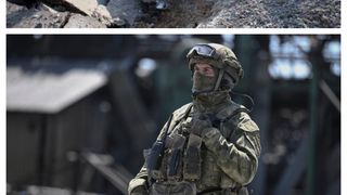 Rusia continuă atacul asupra Ucrainei: Pacienții spitalului din Herson au fost evacuați