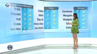 Meteo 25.11.2022 seară