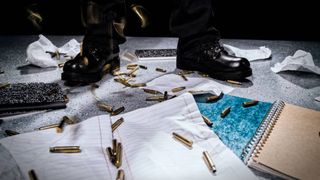 Atac armat &icirc;n două școli din sud-estul Braziliei