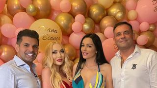 Brigitte și Florin Pastramă au semnat actele de divorț. Ce s-a întâmplat după