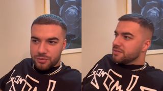 VIDEO - Culiță Sterp, revoltat după accidentul rutier. Artistul a făcut noi declarații: „De ce vă e ciudă...”