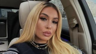 Sarah Prodan, despre divorțul părinților săi: „Am văzut-o pe mama mea plângând în ultima perioadă. M-a rupt chestia asta”