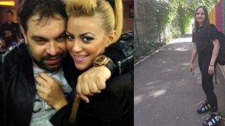 UPDATE - Minora a fost găsită. Nepoata unei dansatoare celebre, din România, a dispărut de acasă. Familia cere ajutorul pentru a-o găsi