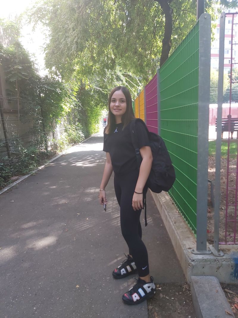 nepoata danielei stan