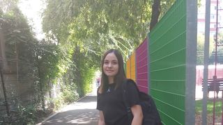 nepoata danielei stan