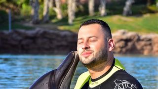 VIDEO - Fostul preot Daniel Balaș, accident în Dubai cu un bolid de lux. „Mi-am dat seama că totul în viață e până la un punct”