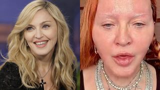 VIDEO - Noua Madonna îi îngrijorează pe fani: „Madonna nu mai există... Nu am nicio idee cine este persoana asta...”