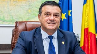 UPDATE - Niculae Bădălău a fost arestat preventiv pentru 30 de zile pentru dare de mită şi trafic de influenţă