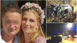 Tragedie în Italia! O româncă s-a stins din viață la spital după ce a fost victima unui accident cumplit