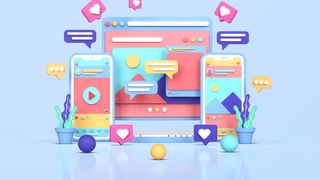 Marea Britanie va amenda companiile tehnologice care nu elimină conținutul care încurajează automutilarea persoanelor