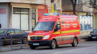 Un șofer de 19 ani a murit pe DN1, lovit de un alt tânăr de 21 de ani