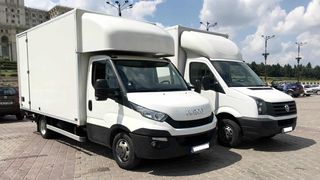 Alege o firmă de mutări cu experiență care te poate ajuta oric&acirc;nd ai nevoie!