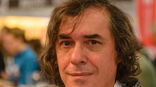 Scriitorul Mircea Cărtărescu a primit un premiu în valoare de 150.000 dolari pentru Literatură în Limbi Romanice