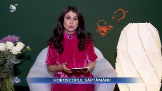 Horoscopul săptămânii