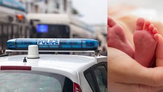 Descoperire macabră într-o casă din Țara Galilor! Trei persoane au fost arestate după ce trupurile neînsuflețite ale doi bebeluși au fost găsite