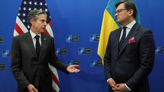 De ce vine marți în România Antony Blinken, secretarul de stat al SUA