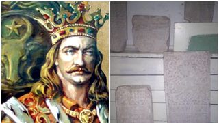 Ce sunt pisaniile lui Ștefan cel Mare, găsite în Herson după retragerea rușilor