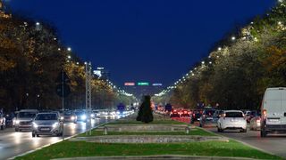 Restricții de circulație de 1 Decembrie în București. Pe ce bulevarde vor defila militarii din Armata Română