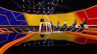 Ediție specială de 1 Decembrie la “Jocul cuvintelor cu Dan Negru”! 