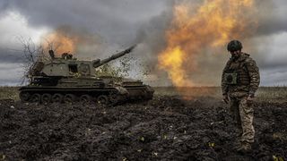 Rusia se pregătește intens pentru noi atacuri cu rachete în Ucraina