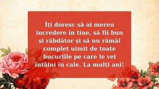 Mesaje, urări și felicitări de Sf&acirc;ntul Andrei 2022.