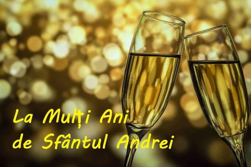 Mesaje, urări și felicitări de Sfântul Andrei 2022.