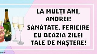 Mesaje, urări și felicitări de Sf&acirc;ntul Andrei 2022.