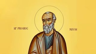 Calendar ortodox 1 decembrie 2022: Ce sărbătoare este joi?