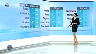 Meteo 29.11.2022 prânz