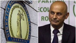 Președintele unui partid politic, trimis în judecată de DNA. Ar fi primit 10.000 de euro pentru angajarea unui consilier la cabinetul unui deputat