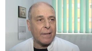 Medicul Virgil Musta, trimis în judecată pentru abuz în serviciu
