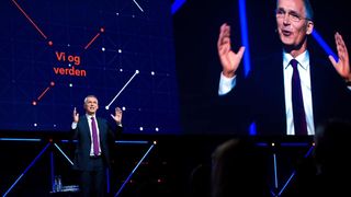 VIDEO - Secretarul general al NATO este sigur că Rusia va eșua pe frontul din Ucraina. Ce spune despre armata lui Vladimir Putin