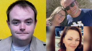 Un fost polițist din SUA a fost ucis într-un schimb de focuri cu forţele de ordine. Bărbatul i-ar fi ucis familia adolescentei pe care o răpise