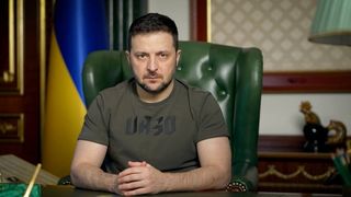 Volodimir Zelenski anunță o nouă condiție în planul de pace propus de Ucraina