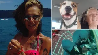 Cine este Katia, italianca care a adus în România metoda "Devil's Pizza" de a jefui bancomate. Este implicată în detonarea bancomatelor din Constanța