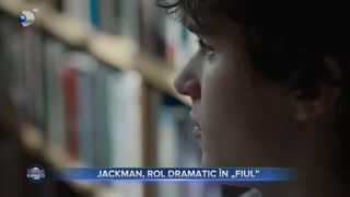 Jackman, rol dramatic in FIUL