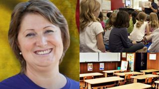 Mirela este românca clasată în topul celor mai buni 50 de profesori din lume