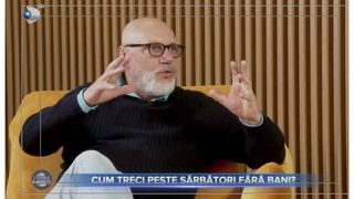 cristian andrei kanal d